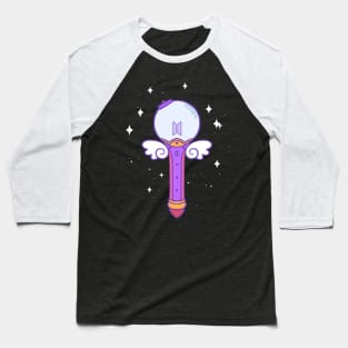 ARMY bomb wand Baseball T-Shirt